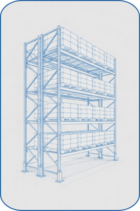 Ingeniería de racks